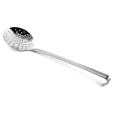 STAINLESS STEEL SKIMMER - Mabrook Hotel Supplies